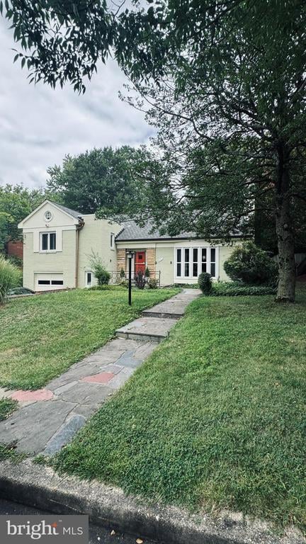 5737 26th St NW, Washington, DC 20015