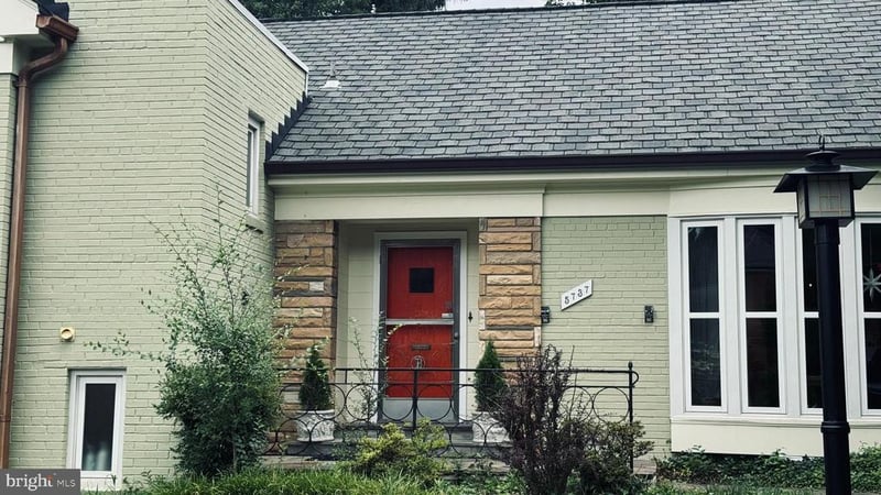 5737 26th St NW, Washington, DC 20015