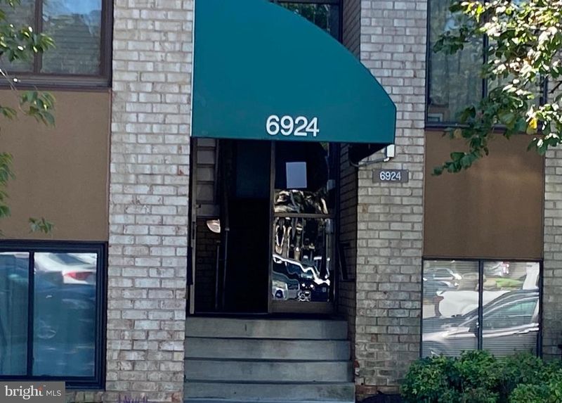 6924 Hanover Pw #101, Greenbelt, MD 20770