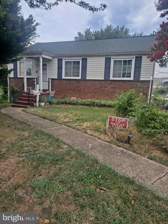 6704 Hamilton St, Riverdale, MD 20737