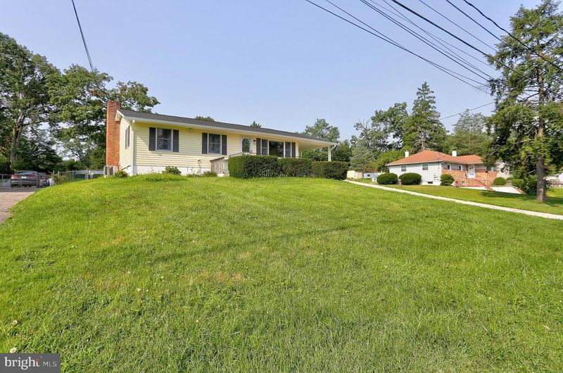 807 Danza Rd, Severn, MD 21144