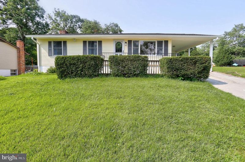 807 Danza Rd, Severn, MD 21144