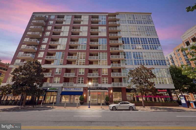 157 Fleet St #513, Oxon Hill, MD 20745
