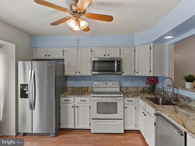 629 Lions Gate Ln, Odenton, MD 21113
