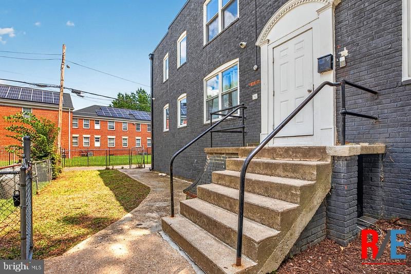 4306 Halley Ter SE #4, Washington, DC 20032