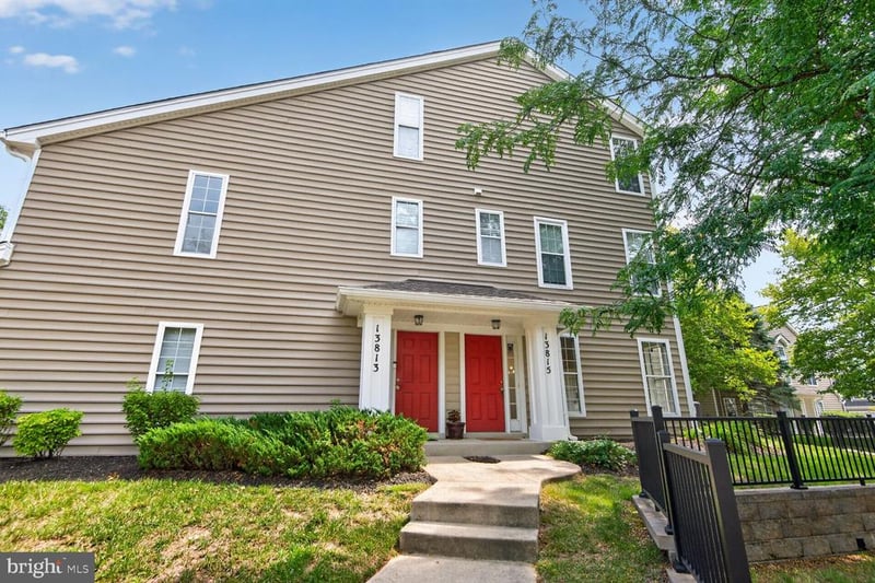 13815 King Gregory Way #121, Upper Marlboro, MD 20772