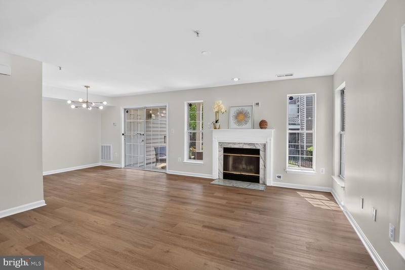 13815 King Gregory Way #121, Upper Marlboro, MD 20772