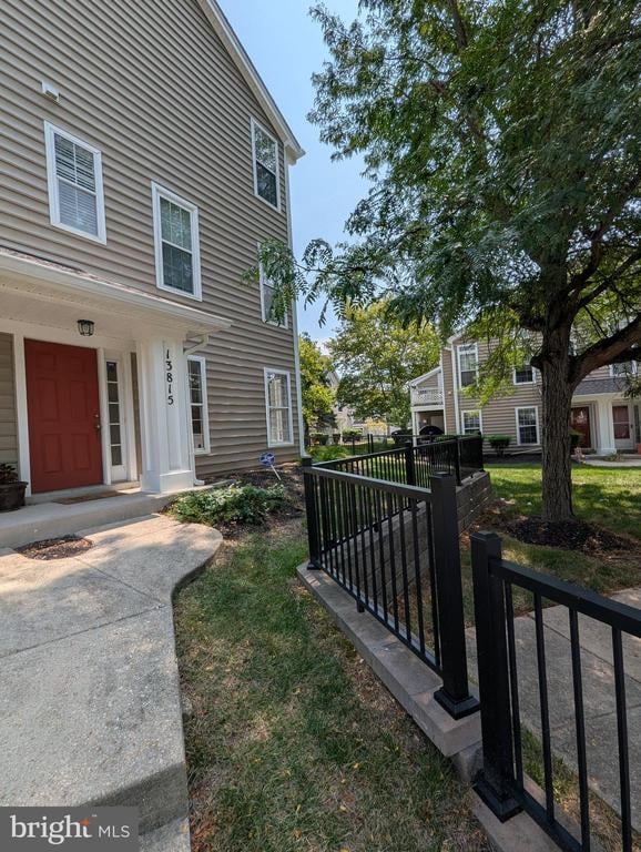 13815 King Gregory Way #121, Upper Marlboro, MD 20772