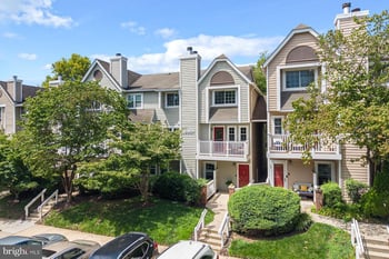5801 Inman Park Cir #150, North Bethesda, MD 20852