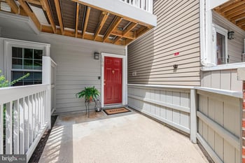 5801 Inman Park Cir #150, North Bethesda, MD 20852