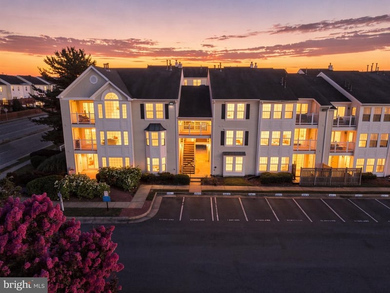 8301 Bluebird Way #G, Lorton, VA 22079