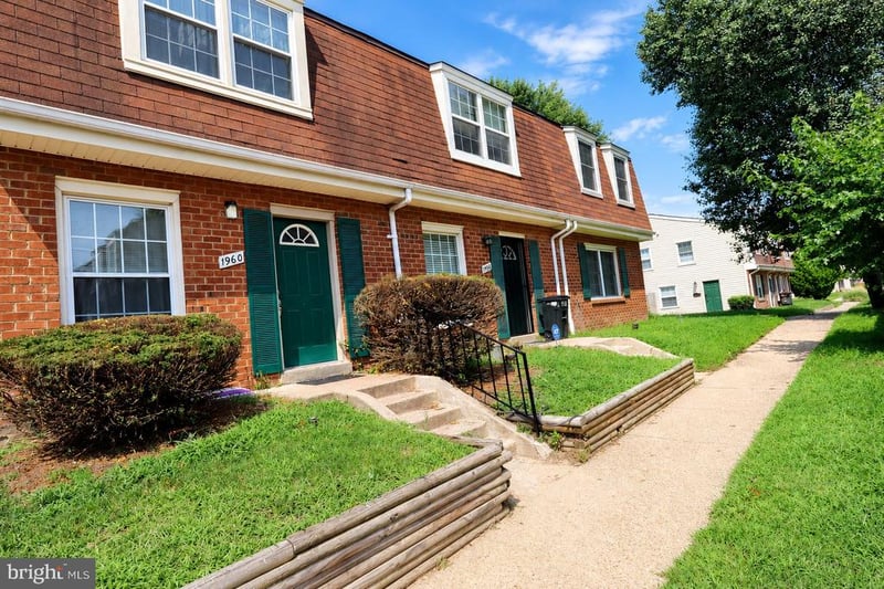 1958 Arwell Ct, Severn, MD 21144