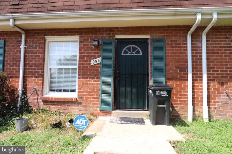 1958 Arwell Ct, Severn, MD 21144