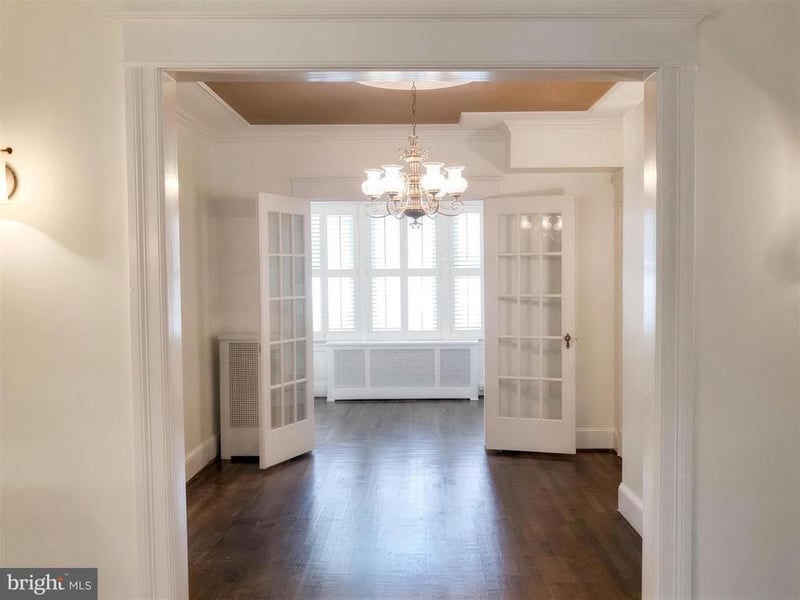 5743 13th St NW, Washington, DC 20011