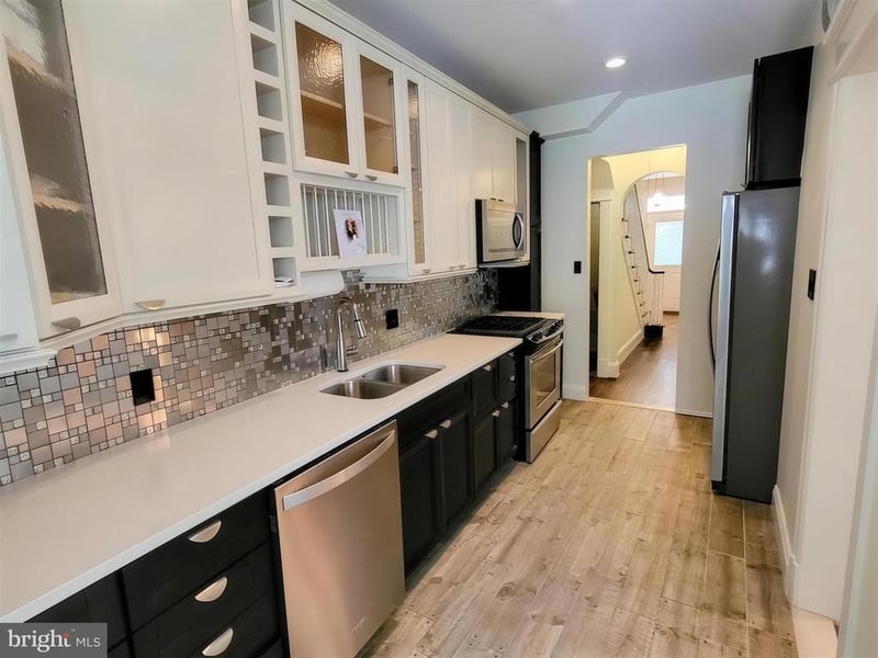 5743 13th St NW, Washington, DC 20011