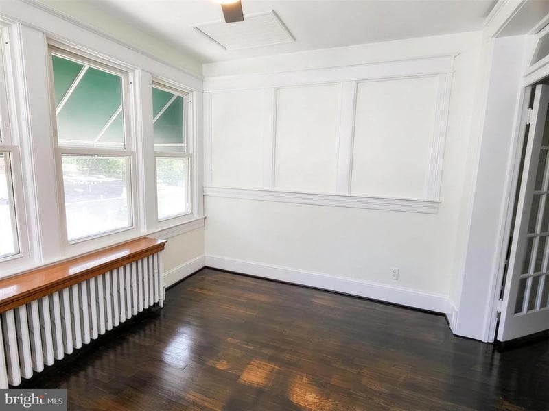 5743 13th St NW, Washington, DC 20011