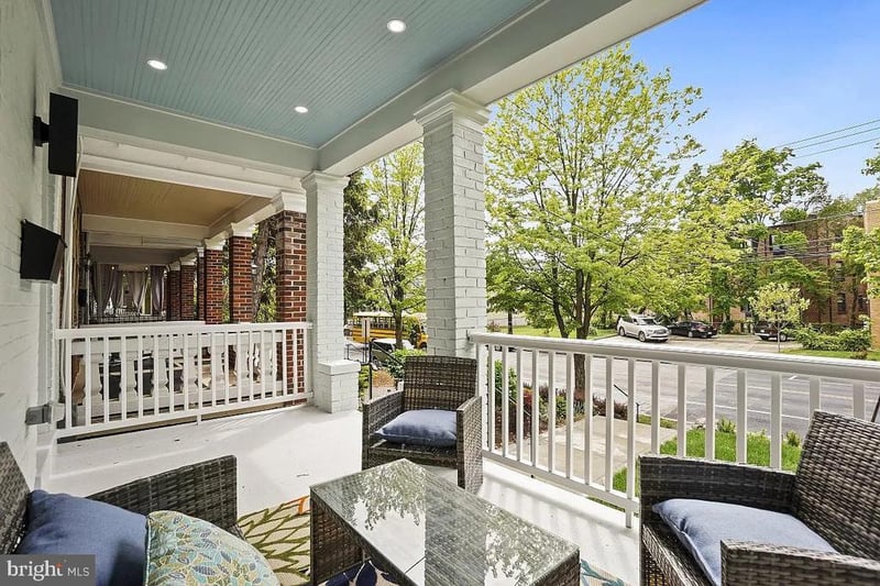 5739 13th St NW, Washington, DC 20011