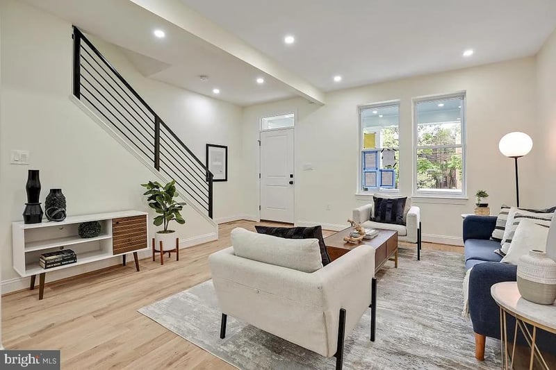 5739 13th St NW, Washington, DC 20011