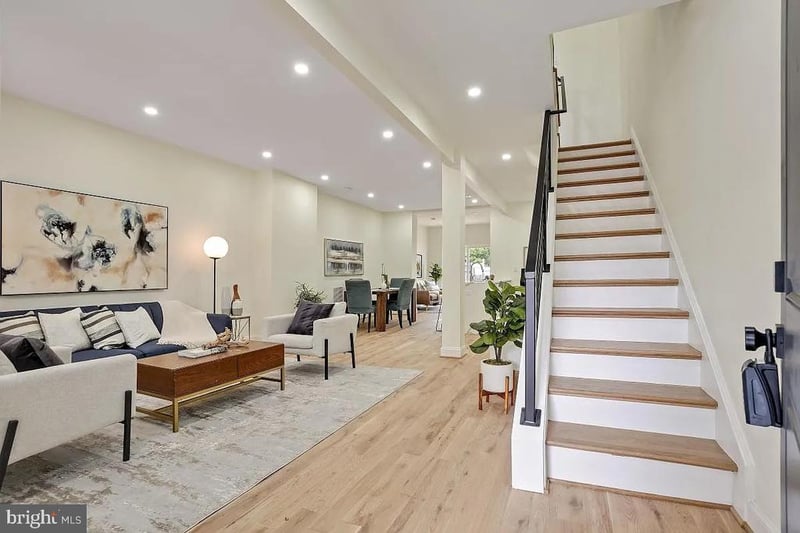 5739 13th St NW, Washington, DC 20011