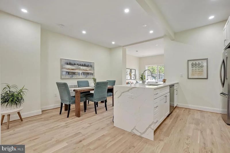 5739 13th St NW, Washington, DC 20011