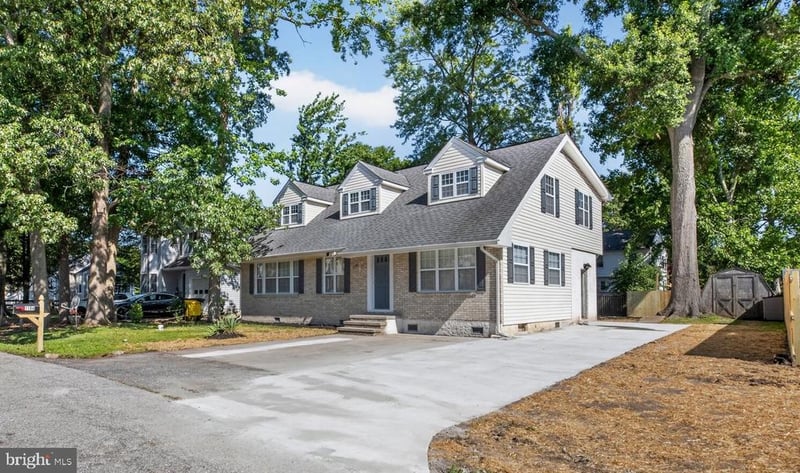 1194 Oak Ave, Shady Side, MD 20764