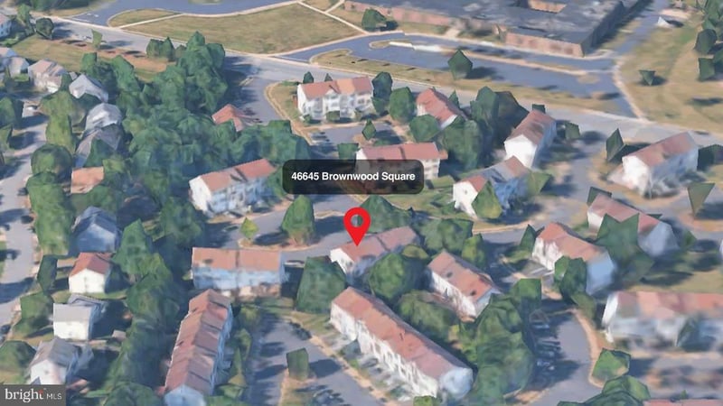46645 Brownwood Sq, Sterling, VA 20164