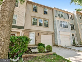 2334 London Bridge Dr, Silver Spring, MD 20906