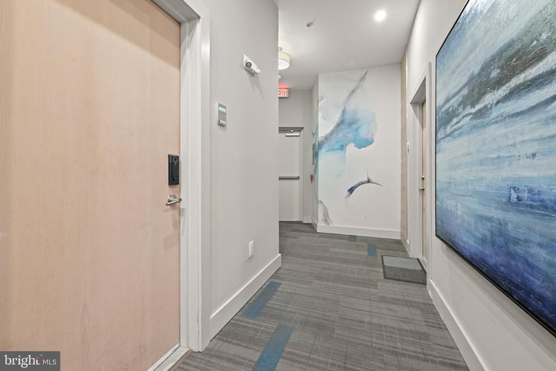 3035 15th St NW #401PH, Washington, DC 20009