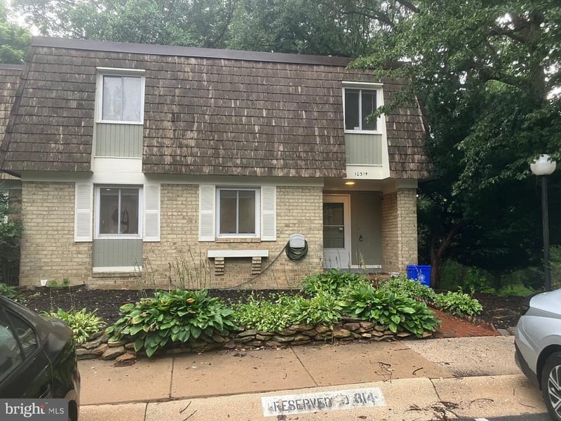 10314 Watkins Mill Dr, Gaithersburg, MD 20886