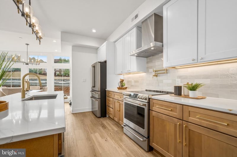 1614 Kilbourne Pl NW #2, Washington, DC 20010