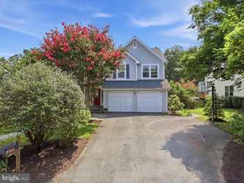 14225 Secluded Ln, North Potomac, MD 20878