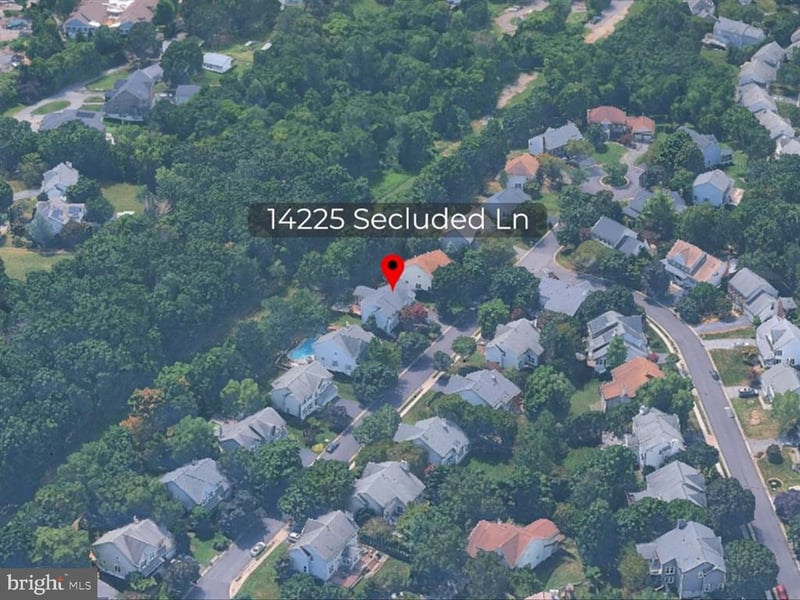 14225 Secluded Ln, North Potomac, MD 20878