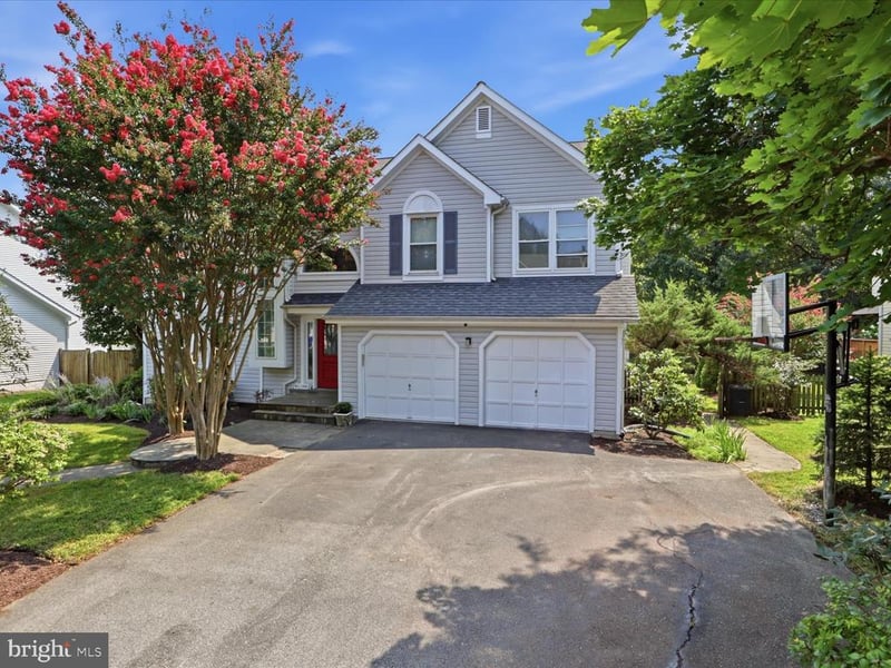 14225 Secluded Ln, North Potomac, MD 20878