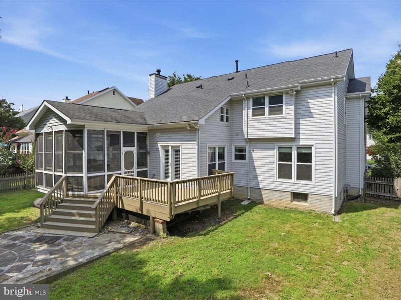 14225 Secluded Ln, North Potomac, MD 20878
