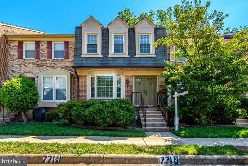 7719 Bristol Square Ct, Springfield, VA 22153