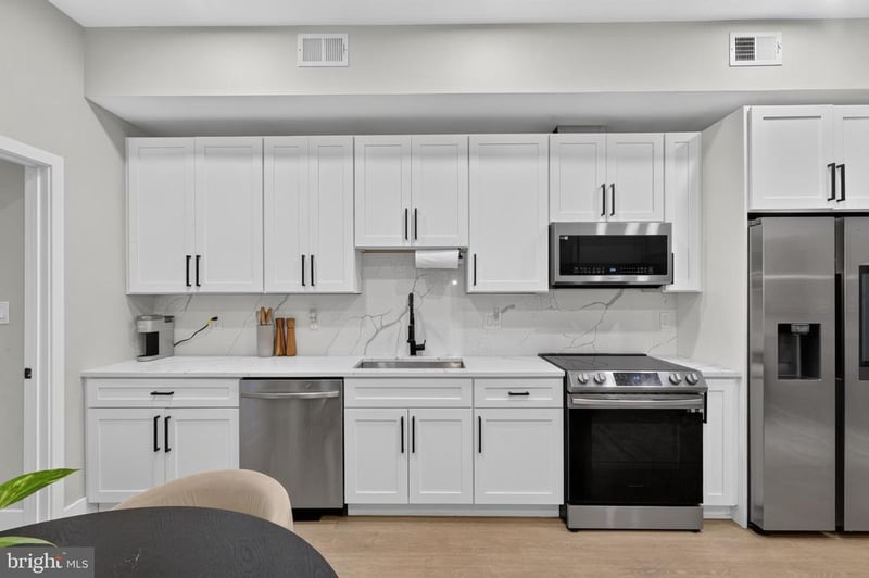 611 Kennedy St NW #C02, Washington, DC 20011