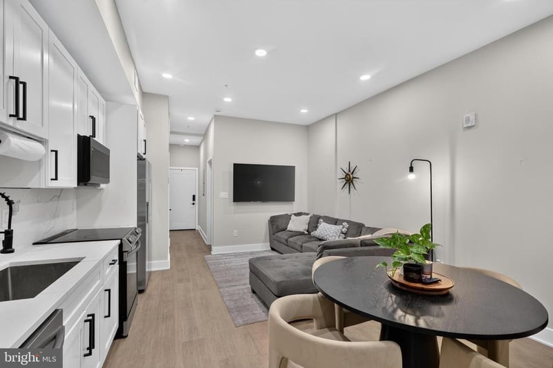 611 Kennedy St NW #C02, Washington, DC 20011
