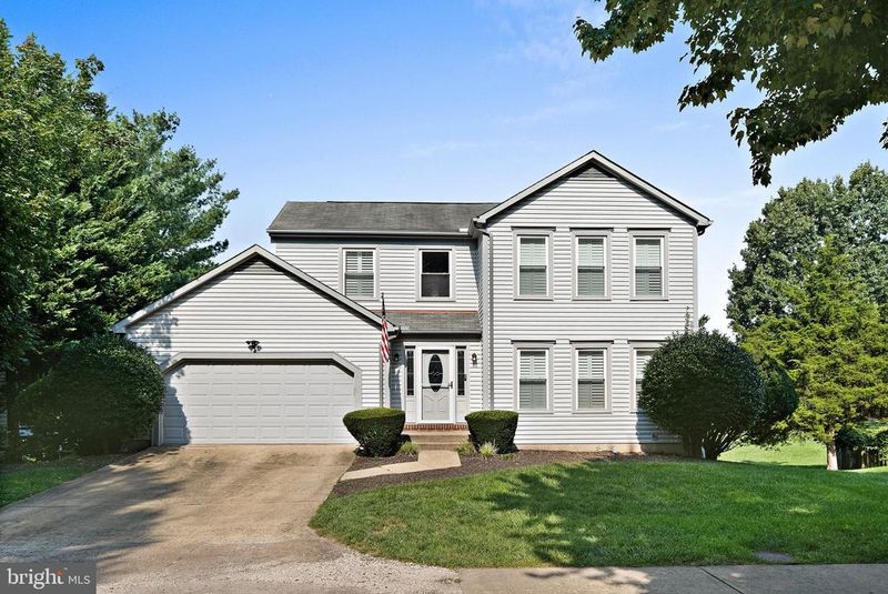 3504 Nodding Pine Ct, Fairfax, VA 22033