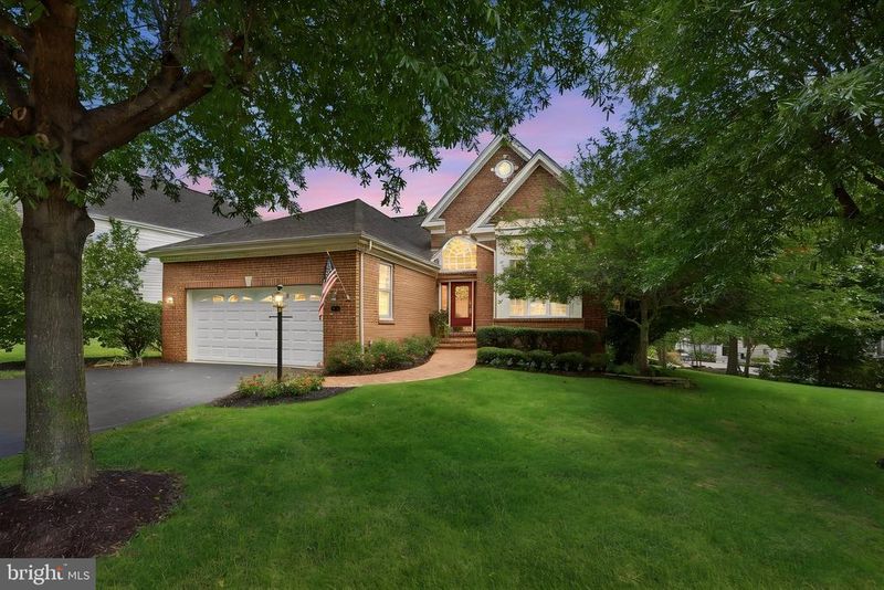 15240 Heather Mill Ln, Haymarket, VA 20169