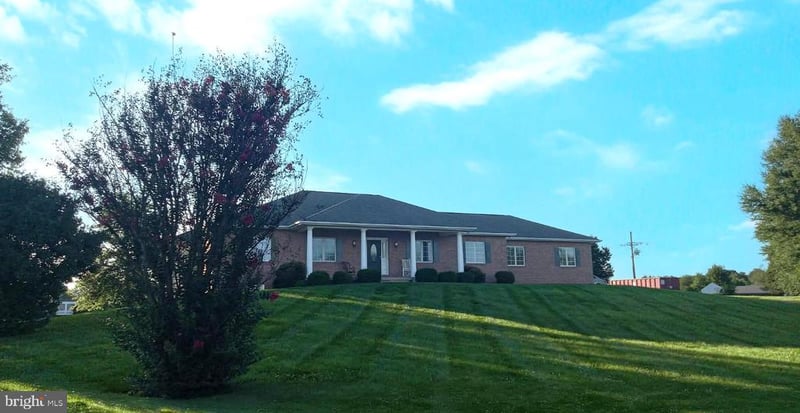 16521 Hampton Rd, Hamilton, VA 20158