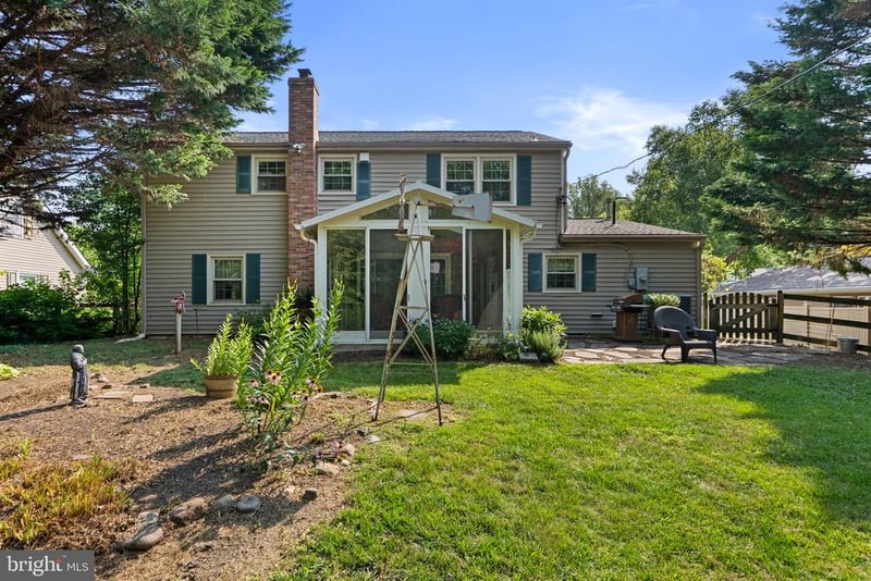 4000 Wakefield Ln, Bowie, MD 20715