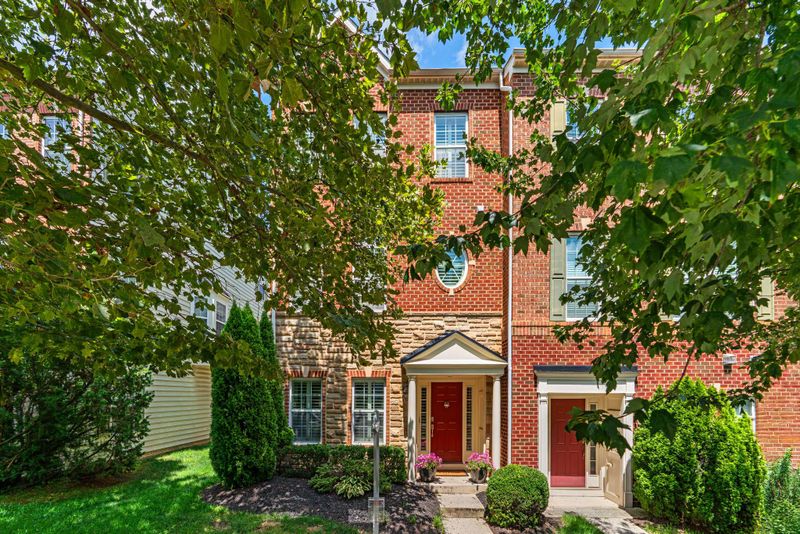 10512 Old Ellicott Cir #48, Ellicott City, MD 21042