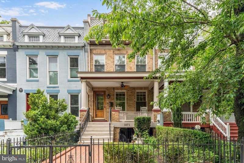 1871 Newton St NW #1, Washington, DC 20010
