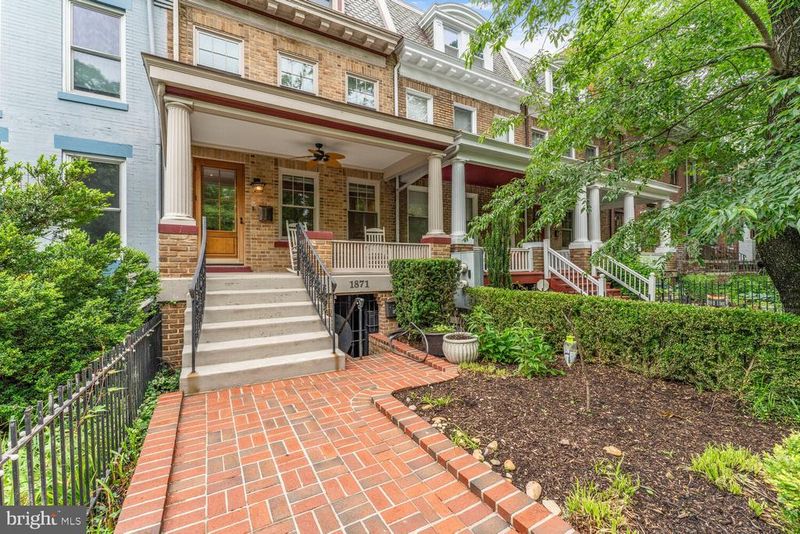 1871 Newton St NW #1, Washington, DC 20010