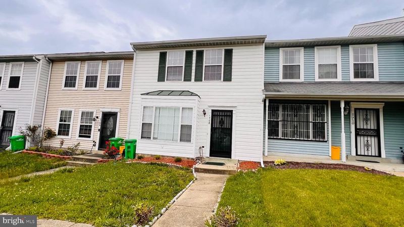 1708 Tulip Ave, District Heights, MD 20747