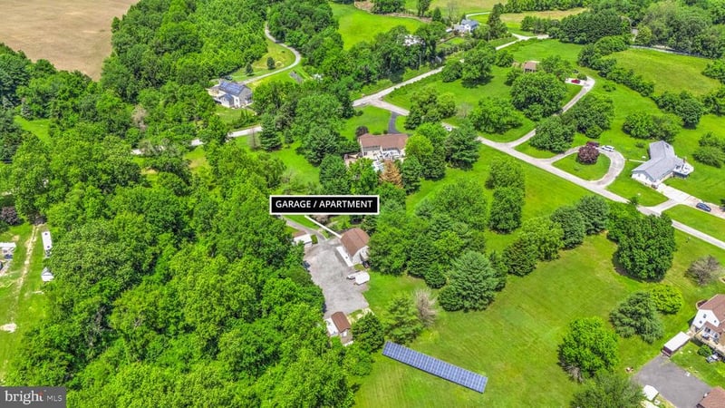 6893 Old Solomons Island Rd, Friendship, MD 20758