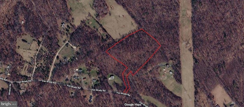 0 Van Brady Rd, Upper Marlboro, MD 20772