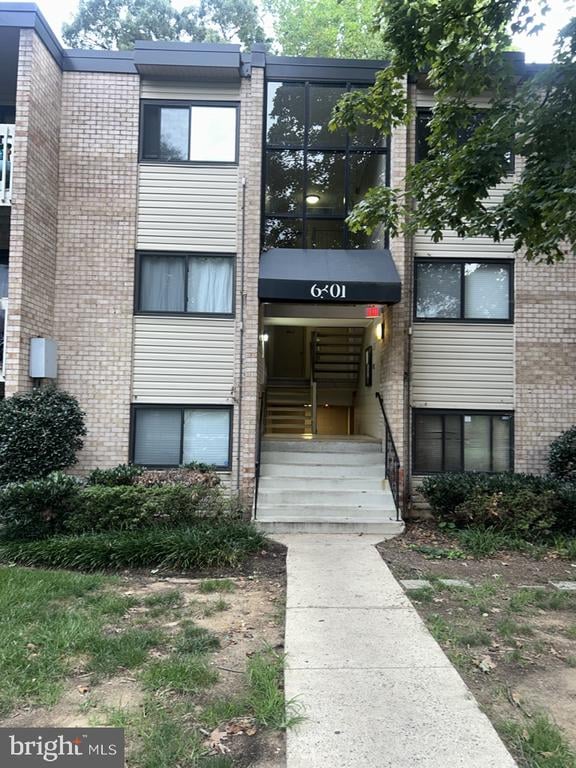 6301 Hil Mar Dr #4-3, District Heights, MD 20747
