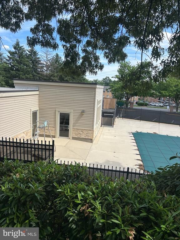 6301 Hil Mar Dr #4-3, District Heights, MD 20747