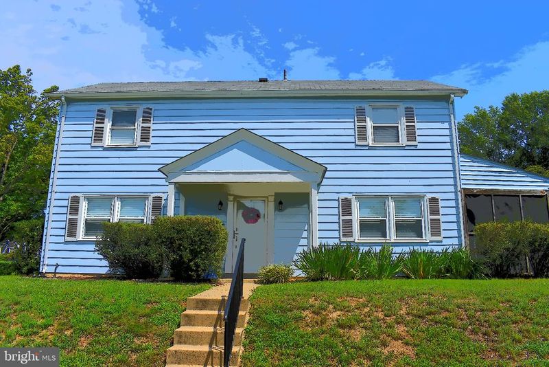 12547 Woodstock Dr E, Upper Marlboro, MD 20772